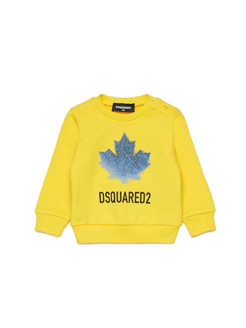  DSQUARED2 | DQ3279 D0AGWDQ220